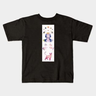 Stardust 1 Kids T-Shirt